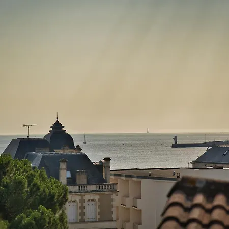Maison Vue - Terrasse - - 7 Personnes Holiday home *