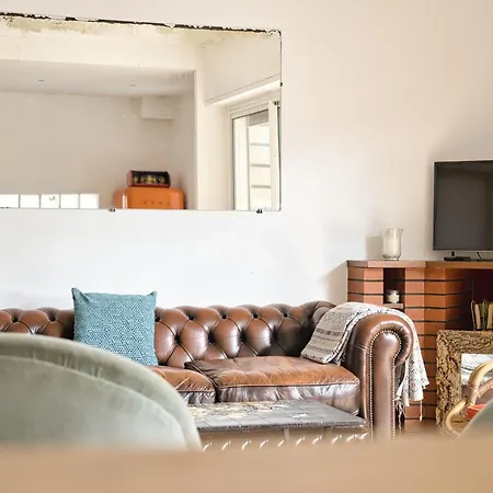 Holiday home Maison Vue - Terrasse - - 7 Personnes *