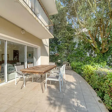 Maison Vue - Terrasse - - 7 Personnes * Royan