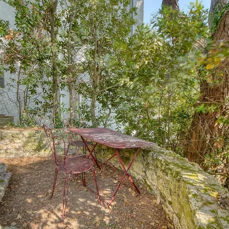 Maison Vue - Terrasse - - 7 Personnes Royan