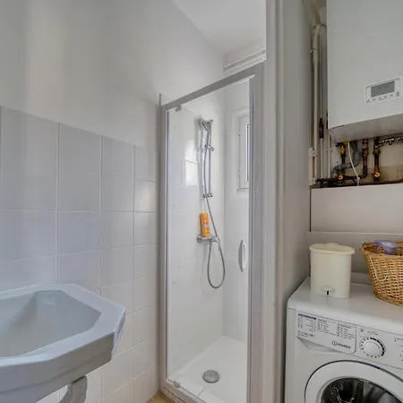 Holiday home Maison Vue - Terrasse - - 7 Personnes