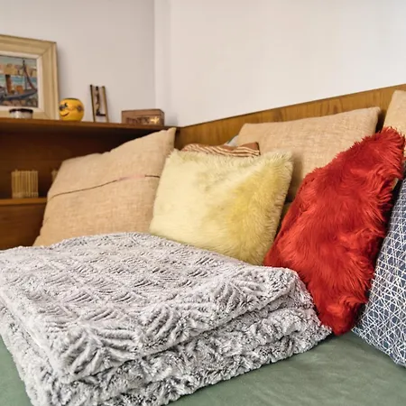 Holiday home Maison Vue - Terrasse - - 7 Personnes