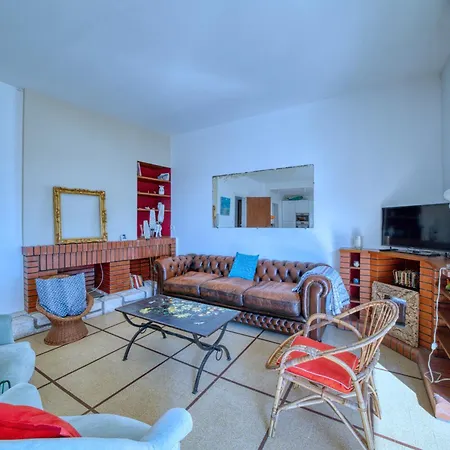 Maison Vue - Terrasse - - 7 Personnes Holiday home Royan